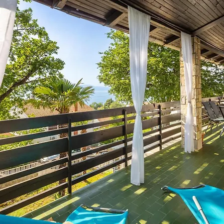 2 Bedroom Stunning In * Njivice